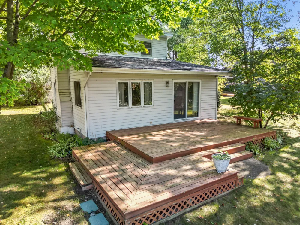 4361 Chippewa Trail Fremont, MI 49412