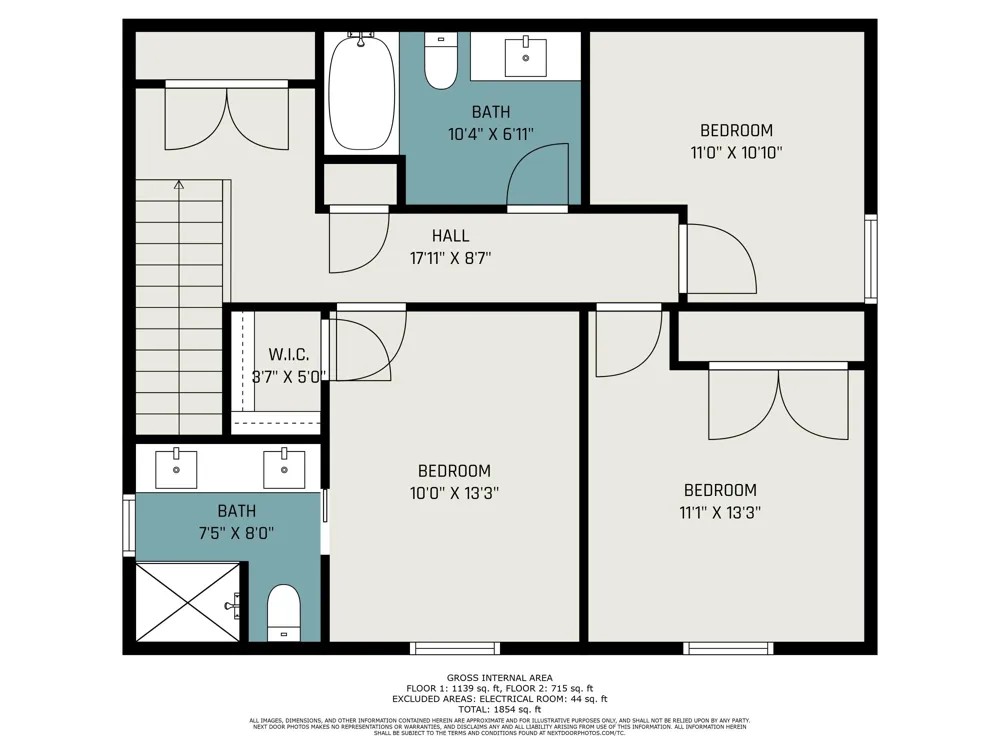 318 Edgell Street South Haven, MI 49090