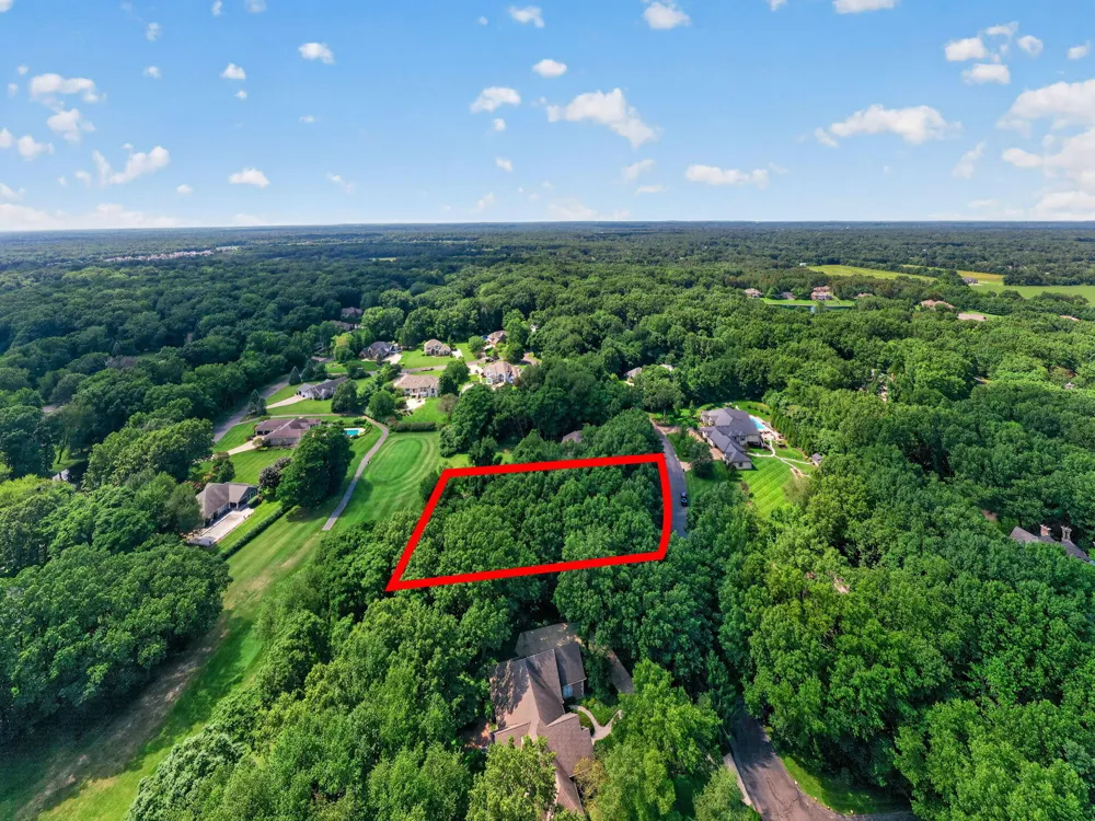 Cayuga Heights Lane Niles, MI 49120