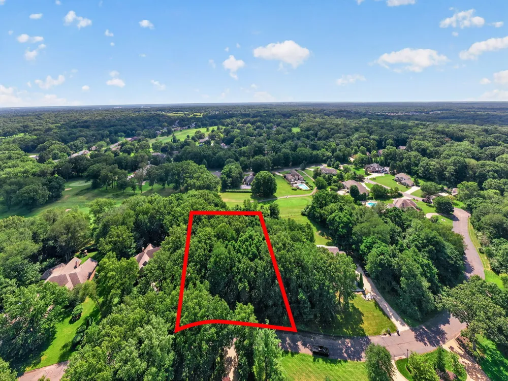 Cayuga Heights Lane Niles, MI 49120