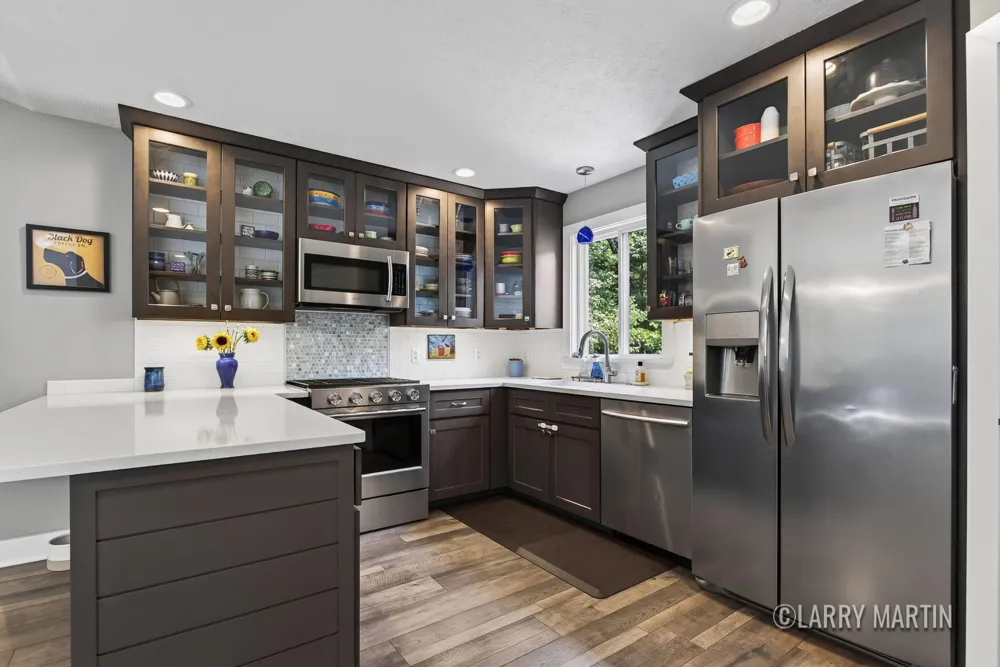 3427 Dana Drive Hamilton, MI 49419