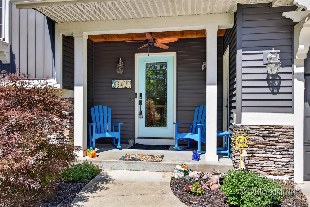 3427 Dana Drive Hamilton, MI 49419