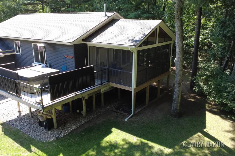 3427 Dana Drive Hamilton, MI 49419