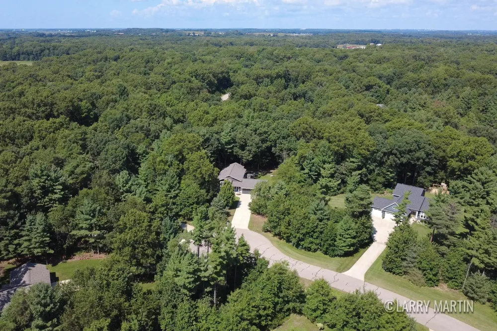 3427 Dana Drive Hamilton, MI 49419