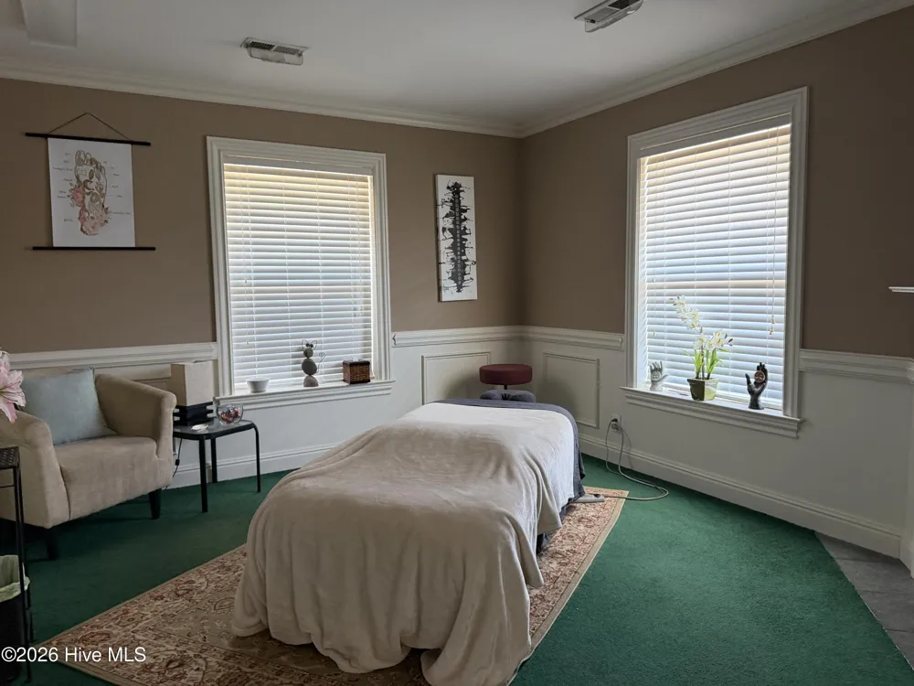 5 Dowd Circle #Ste D Pinehurst, NC 28374