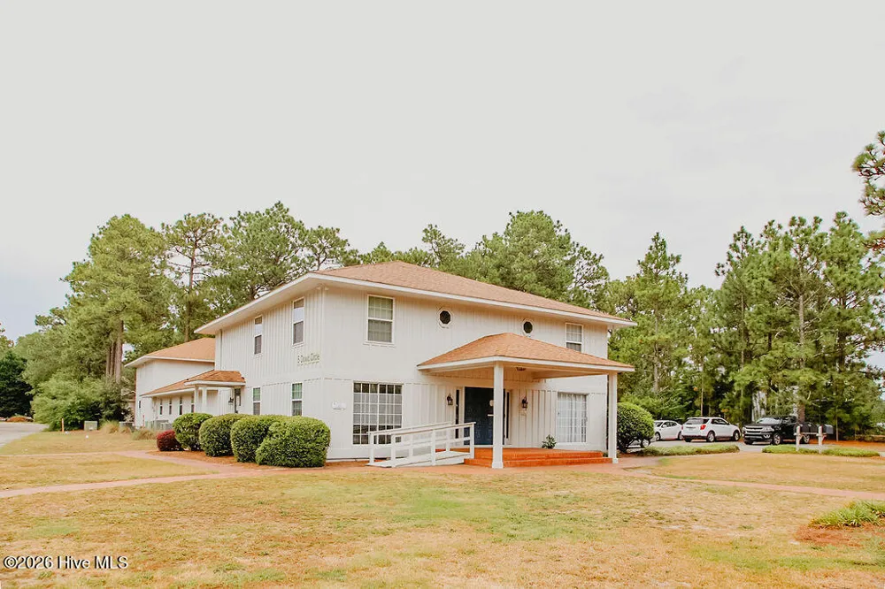 5 Dowd Circle #Ste D Pinehurst, NC 28374