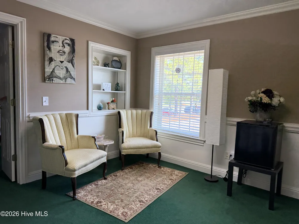 5 Dowd Circle #Ste D Pinehurst, NC 28374