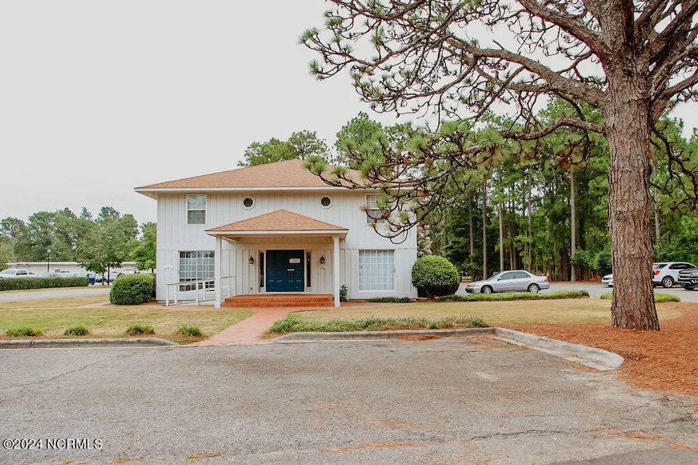 5 Dowd Circle #Ste D Pinehurst, NC 28374