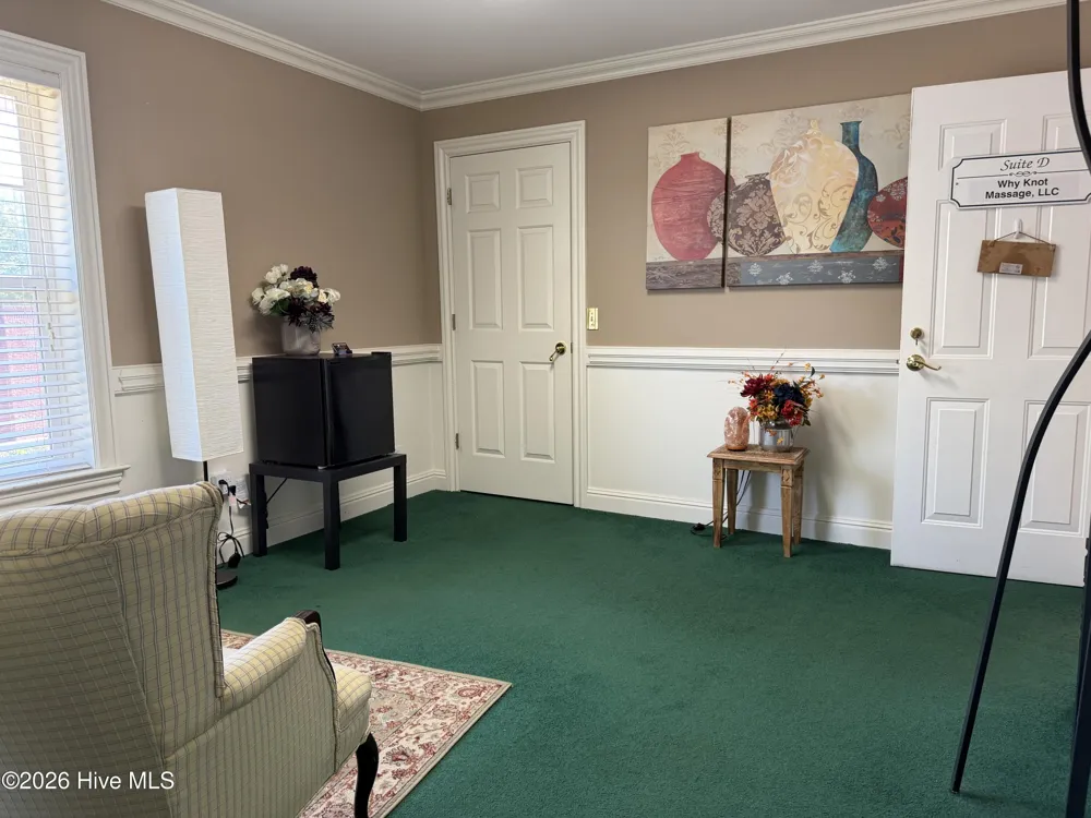 5 Dowd Circle #Ste D Pinehurst, NC 28374