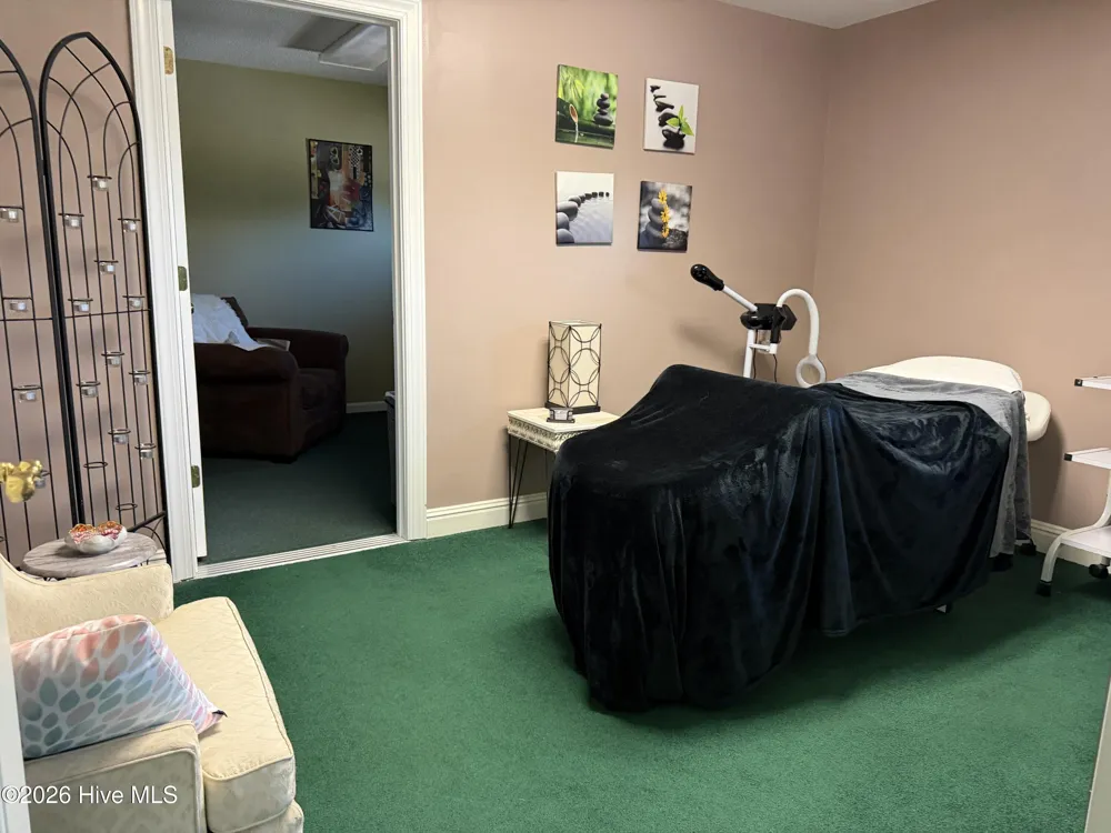 5 Dowd Circle #Ste D Pinehurst, NC 28374