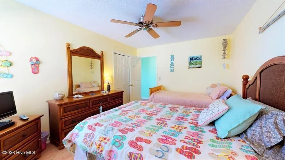 418 Carolina Beach Avenue #Unit 1a Carolina Beach, NC 28428
