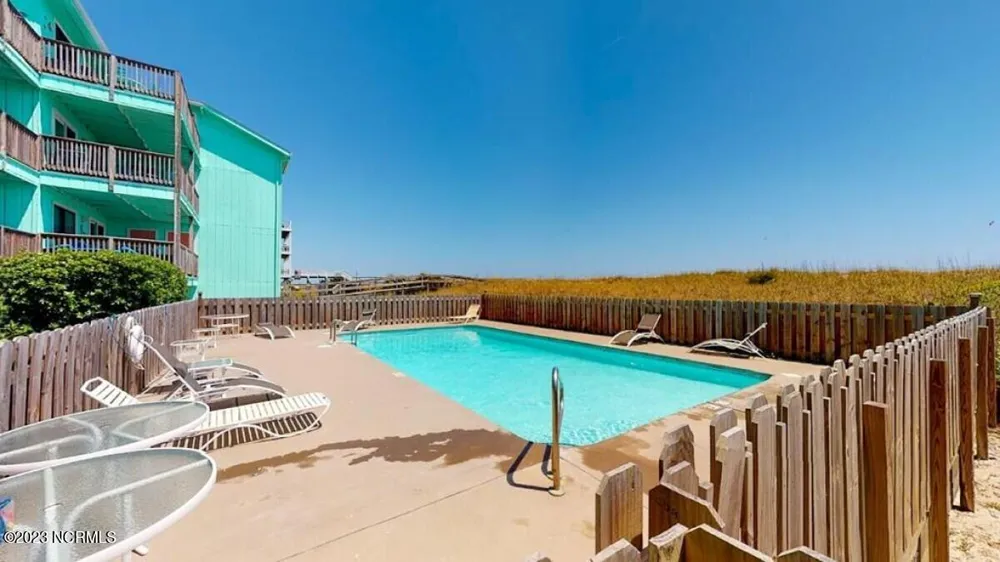 418 Carolina Beach Avenue #Unit 1a Carolina Beach, NC 28428