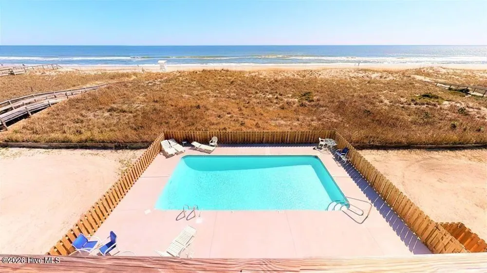 418 Carolina Beach Avenue #Unit 1a Carolina Beach, NC 28428
