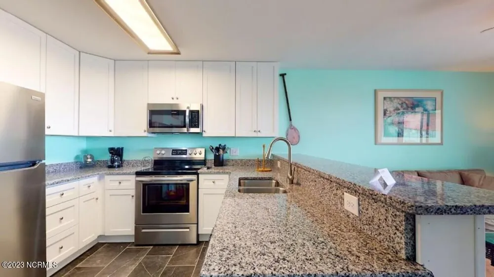 418 Carolina Beach Avenue #Unit 1a Carolina Beach, NC 28428