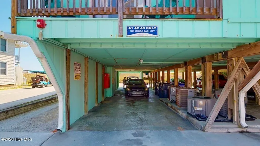 418 Carolina Beach Avenue #Unit 1a Carolina Beach, NC 28428