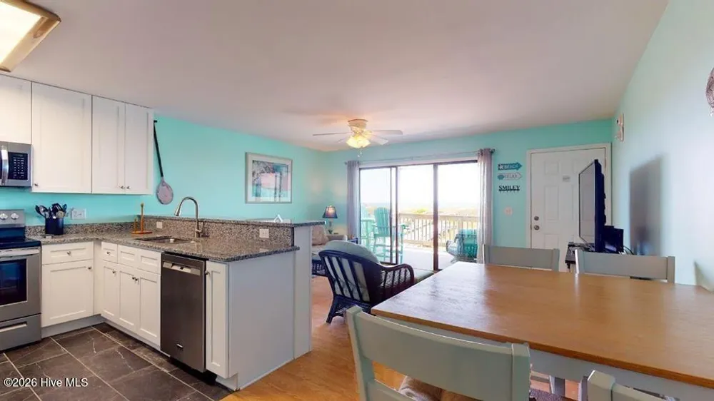 418 Carolina Beach Avenue #Unit 1a Carolina Beach, NC 28428