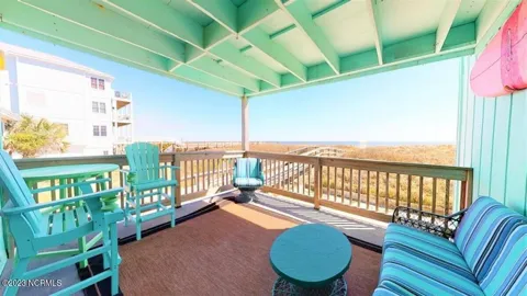418 Carolina Beach Avenue #Unit 1a