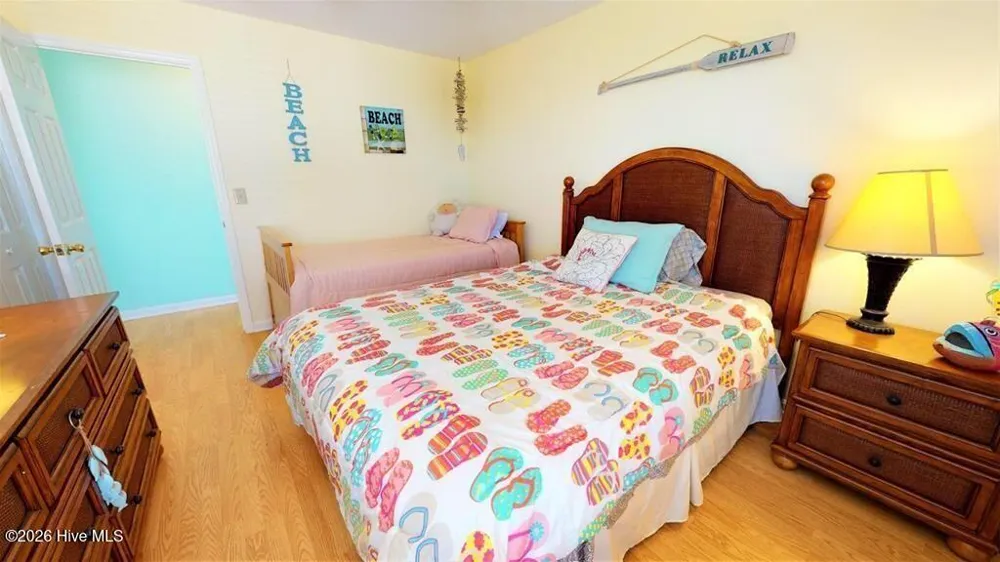 418 Carolina Beach Avenue #Unit 1a Carolina Beach, NC 28428