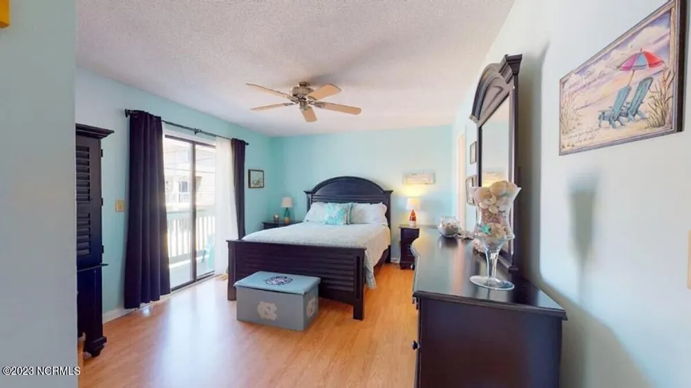 418 Carolina Beach Avenue #Unit 1a Carolina Beach, NC 28428
