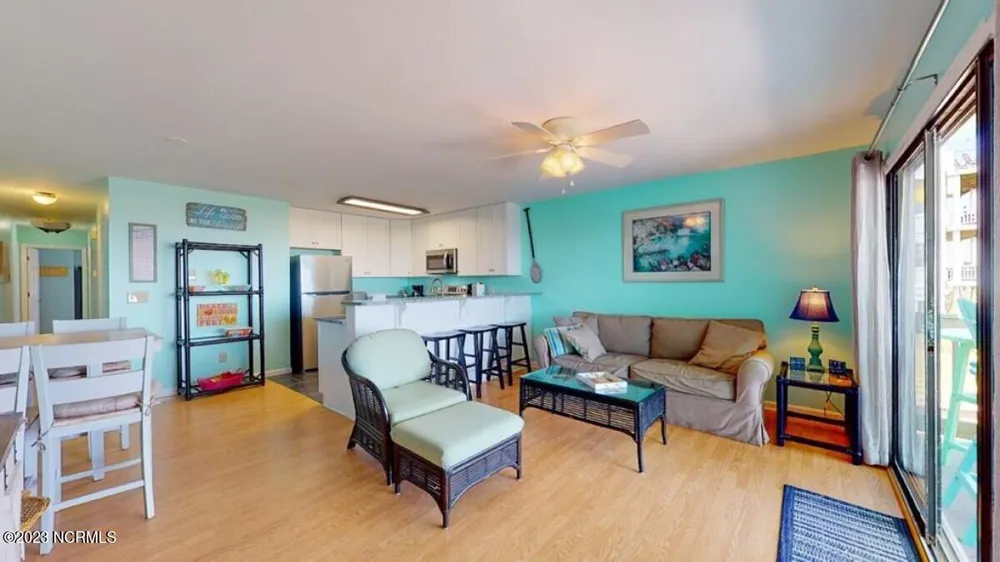 418 Carolina Beach Avenue #Unit 1a Carolina Beach, NC 28428