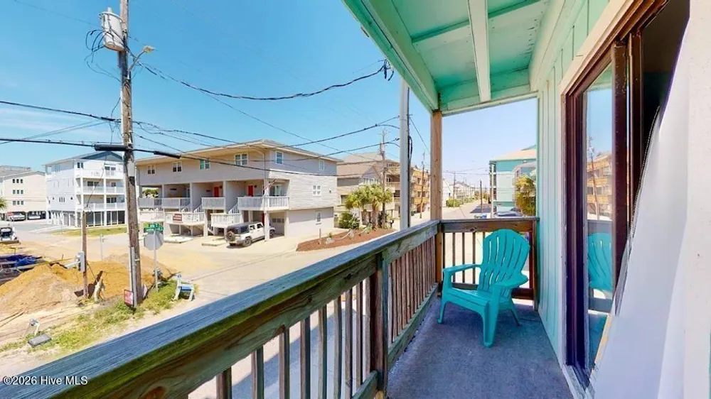 418 Carolina Beach Avenue #Unit 1a Carolina Beach, NC 28428