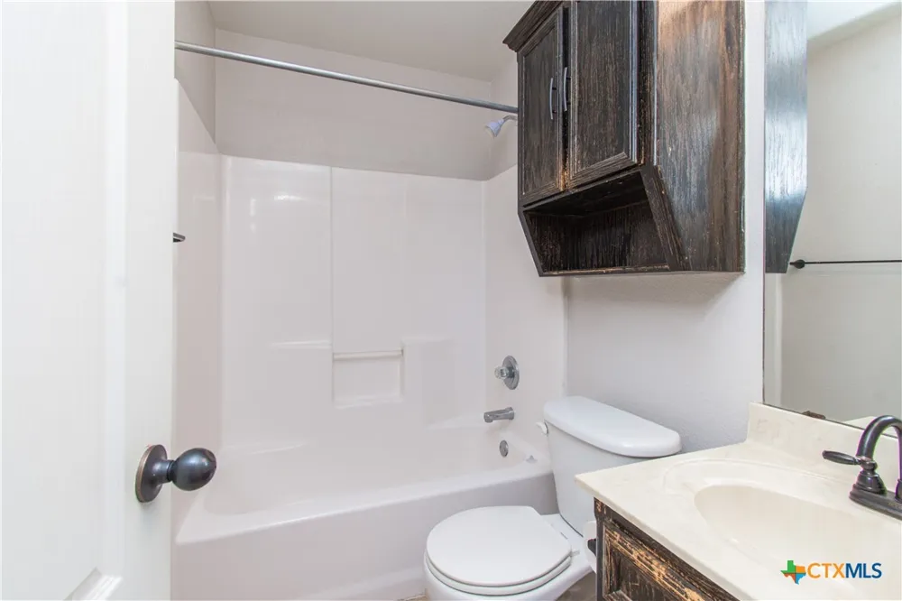 1108 Copper Creek Killeen, TX 76549