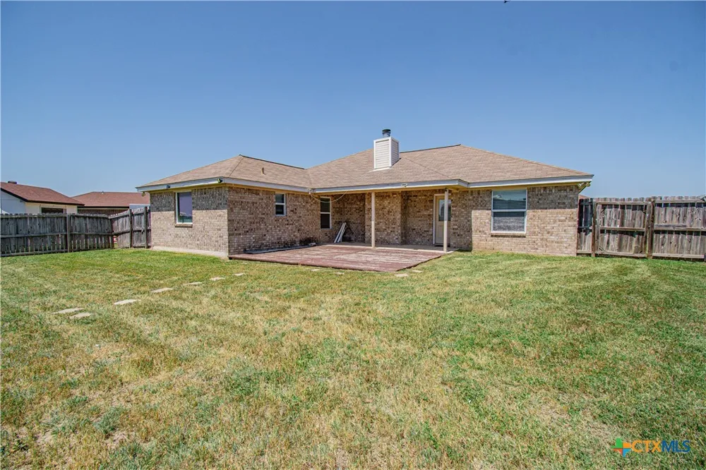 1108 Copper Creek Killeen, TX 76549