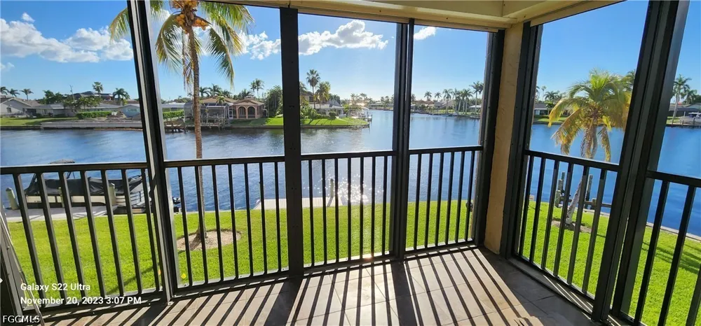 SE 20th Place #208 Cape Coral, FL 33904