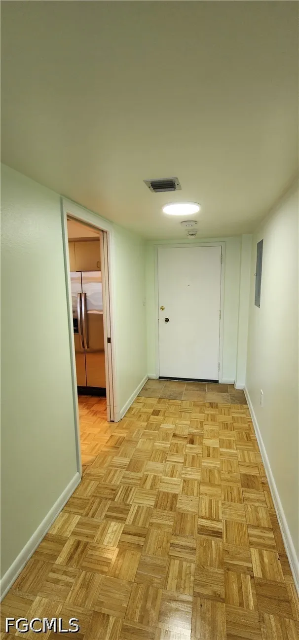 SE 20th Place #208 Cape Coral, FL 33904