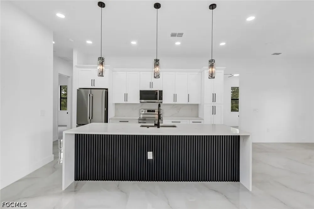 Cortez Avenue Lehigh Acres, FL 33972