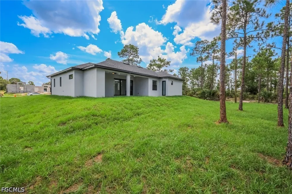 Cortez Avenue Lehigh Acres, FL 33972