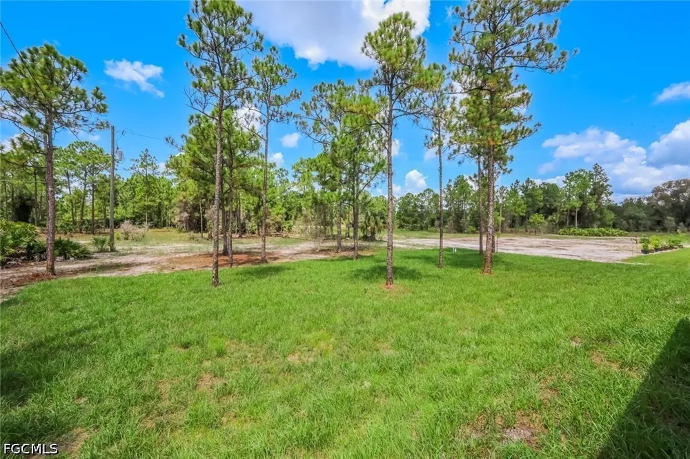 Cortez Avenue Lehigh Acres, FL 33972