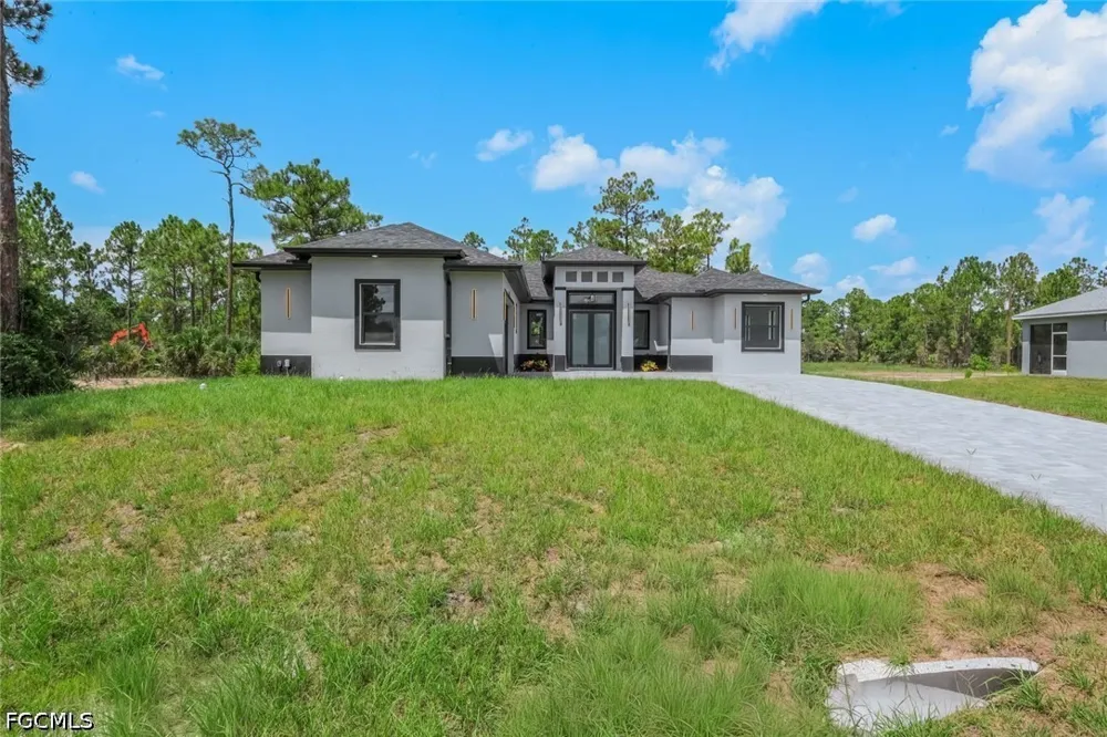 Cortez Avenue Lehigh Acres, FL 33972