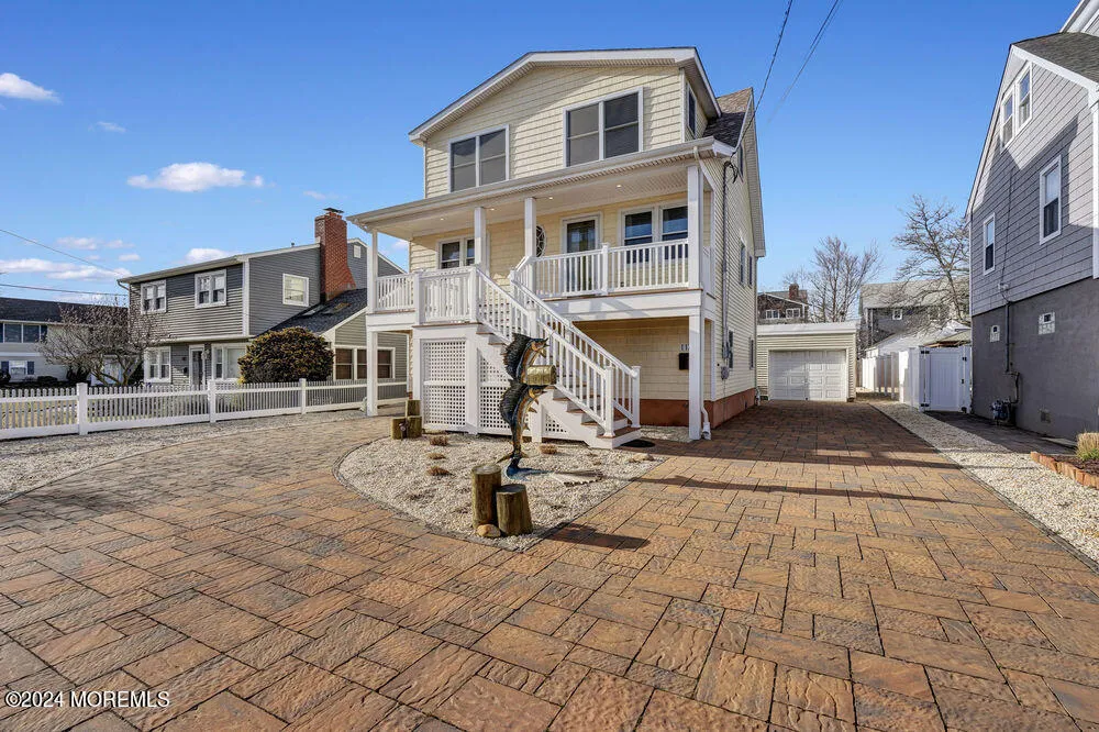 117 Philadelphia Avenue Point Pleasant Beach, NJ 08742