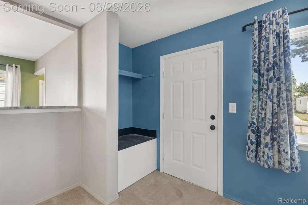 19782 Woodward Street Clinton Charter Township, MI 48035