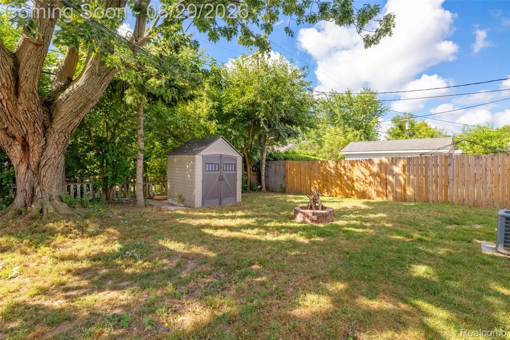 19782 Woodward Street Clinton Charter Township, MI 48035
