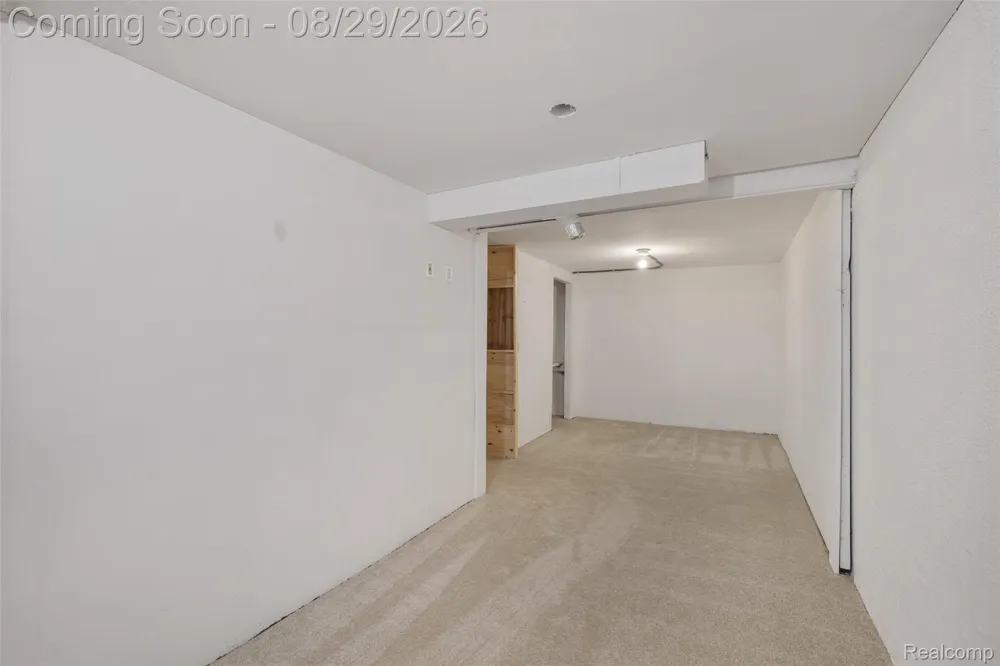 19782 Woodward Street Clinton Charter Township, MI 48035