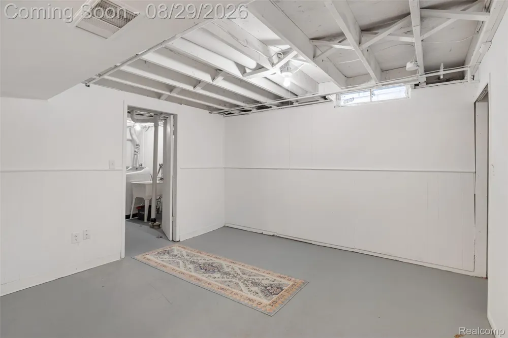 19782 Woodward Street Clinton Charter Township, MI 48035