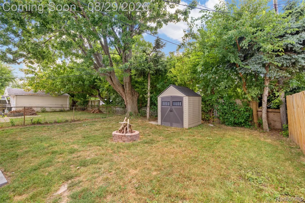 19782 Woodward Street Clinton Charter Township, MI 48035