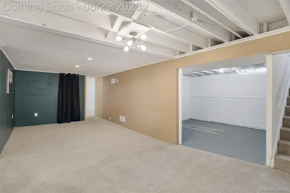 19782 Woodward Street Clinton Charter Township, MI 48035