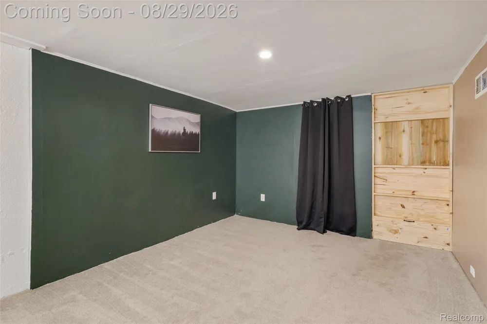 19782 Woodward Street Clinton Charter Township, MI 48035