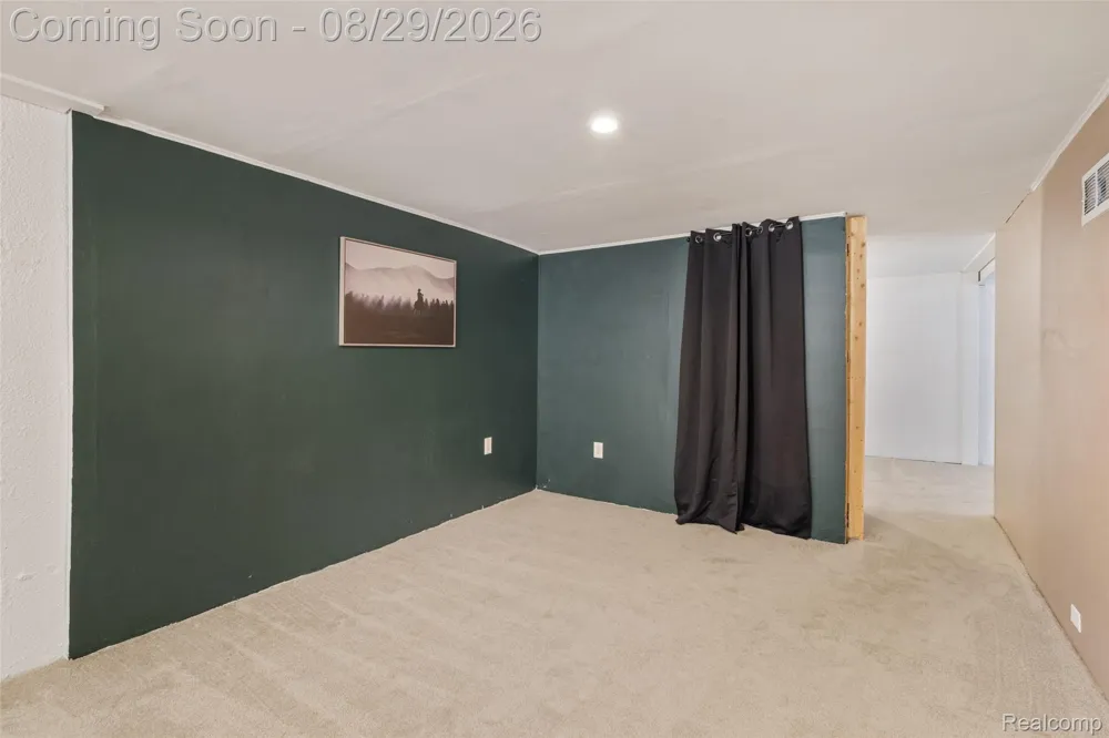 19782 Woodward Street Clinton Charter Township, MI 48035
