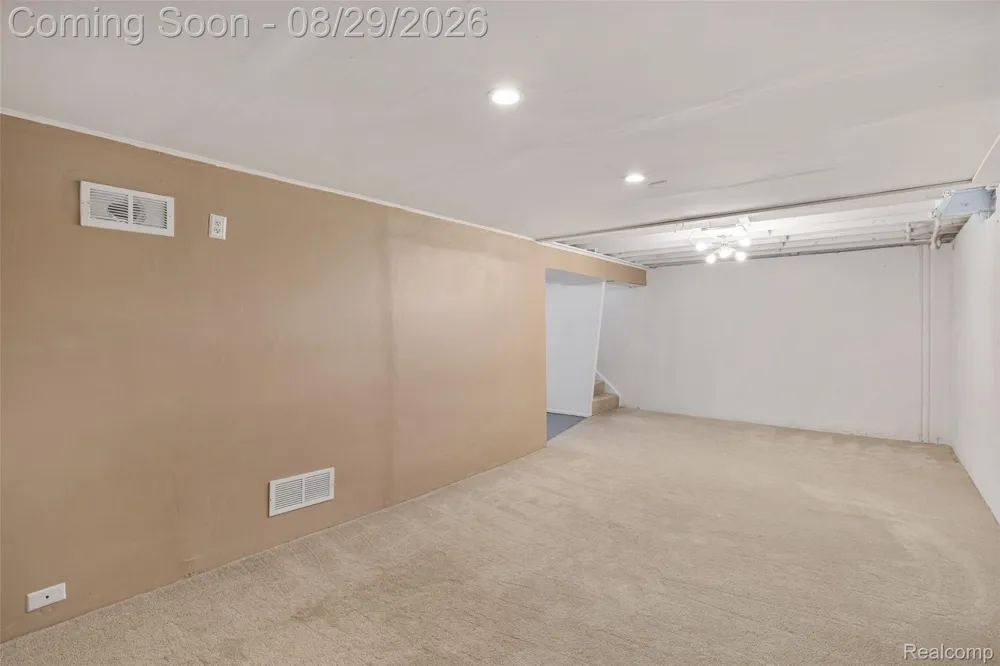 19782 Woodward Street Clinton Charter Township, MI 48035
