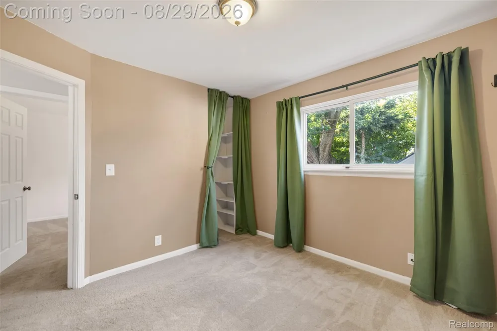 19782 Woodward Street Clinton Charter Township, MI 48035