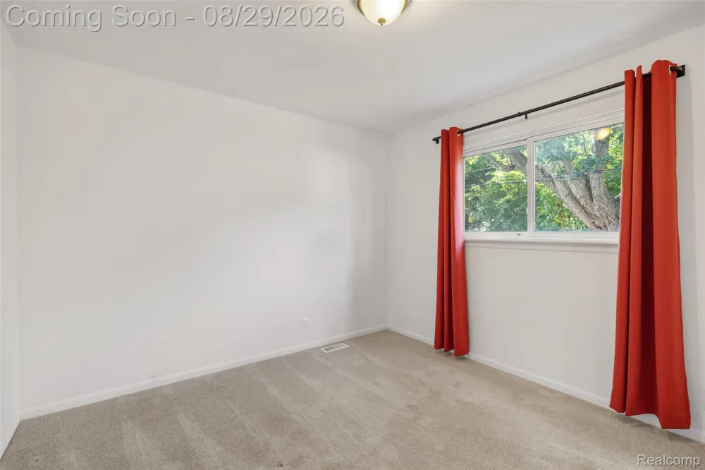 19782 Woodward Street Clinton Charter Township, MI 48035