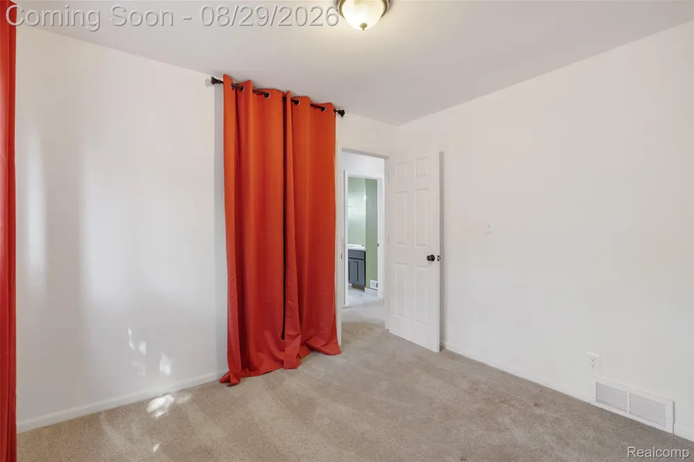 19782 Woodward Street Clinton Charter Township, MI 48035