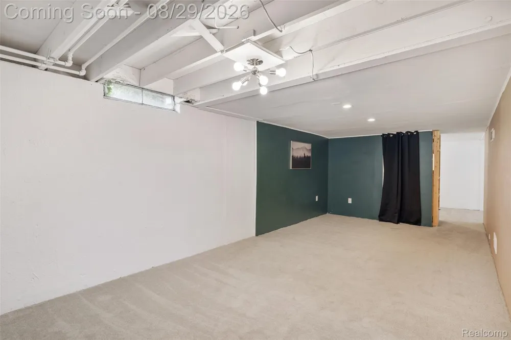 19782 Woodward Street Clinton Charter Township, MI 48035