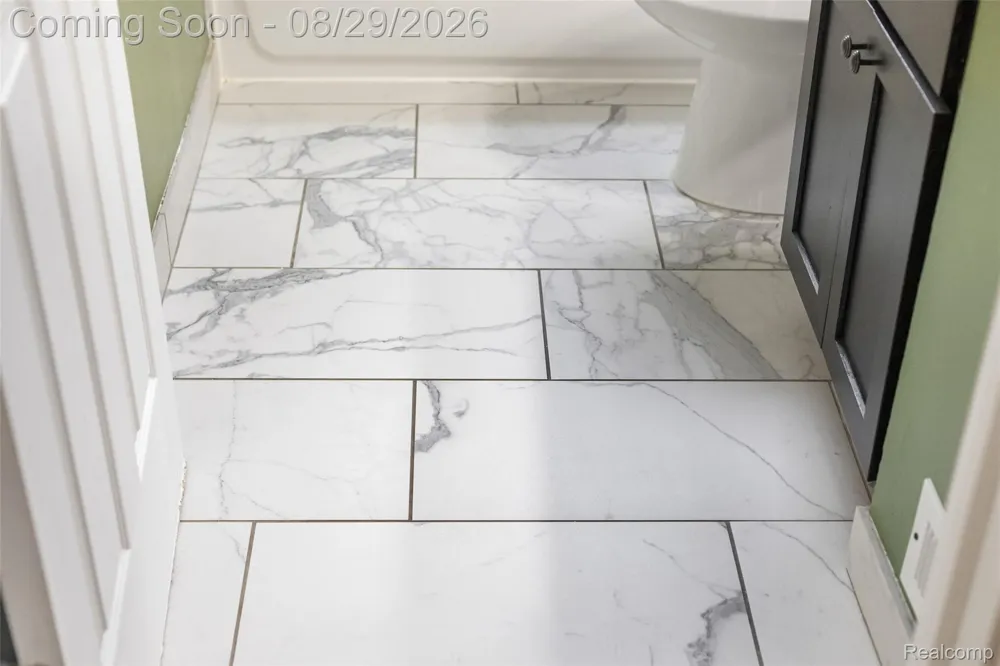 19782 Woodward Street Clinton Charter Township, MI 48035