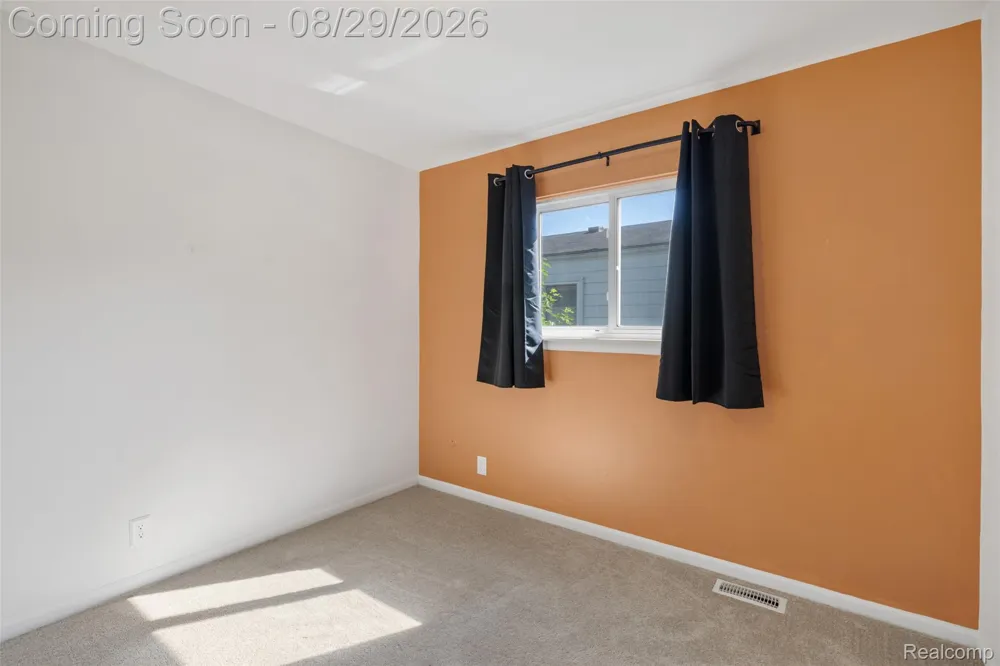 19782 Woodward Street Clinton Charter Township, MI 48035
