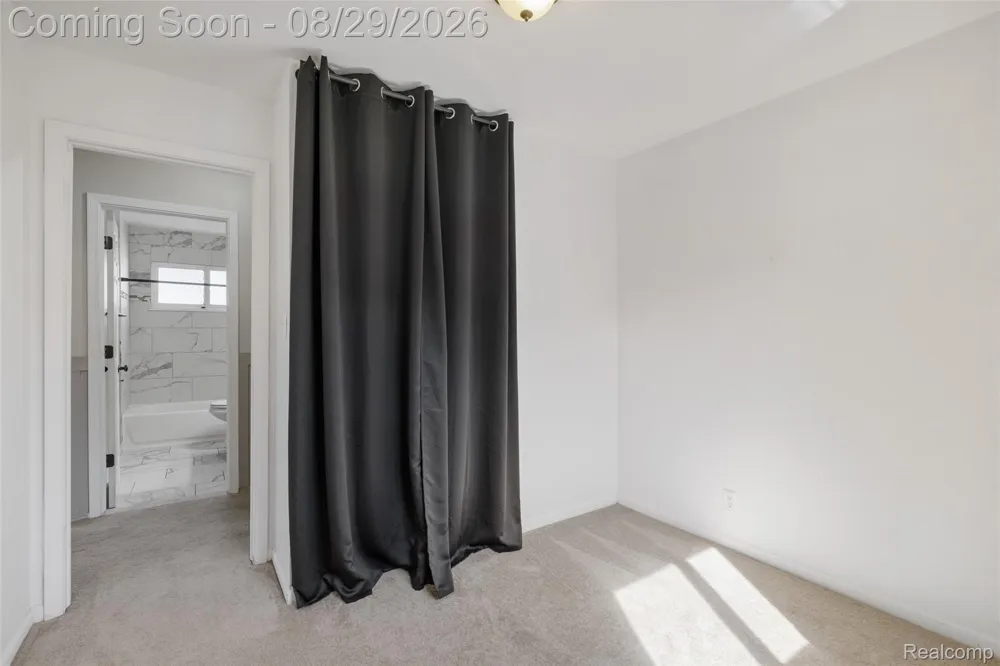 19782 Woodward Street Clinton Charter Township, MI 48035